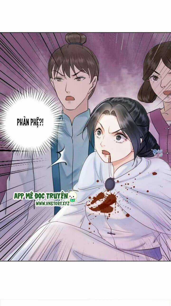 Cực Phẩm Phế Vật Tiểu Thư - Chapter 48 - Trang 36
