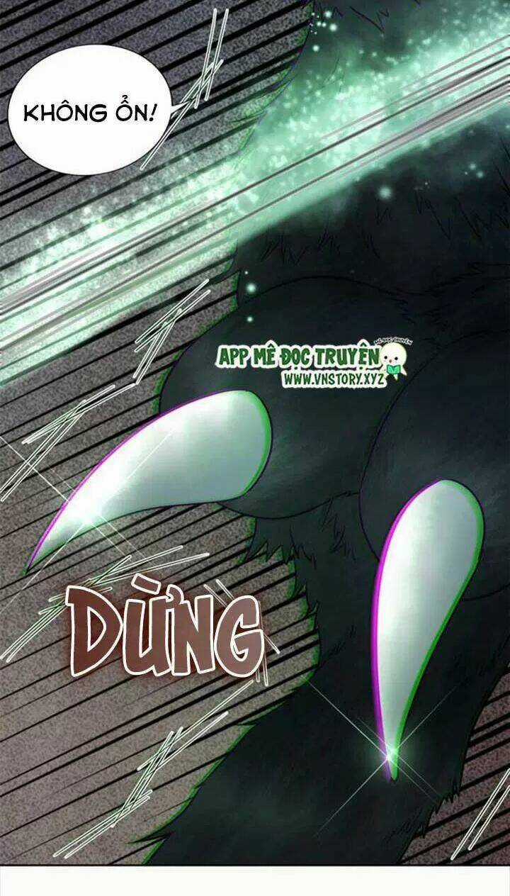 Cực Phẩm Phế Vật Tiểu Thư - Chapter 48 - Trang 47