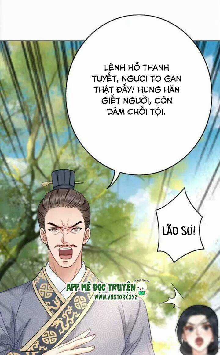 Cực Phẩm Phế Vật Tiểu Thư - Chapter 48 - Trang 49