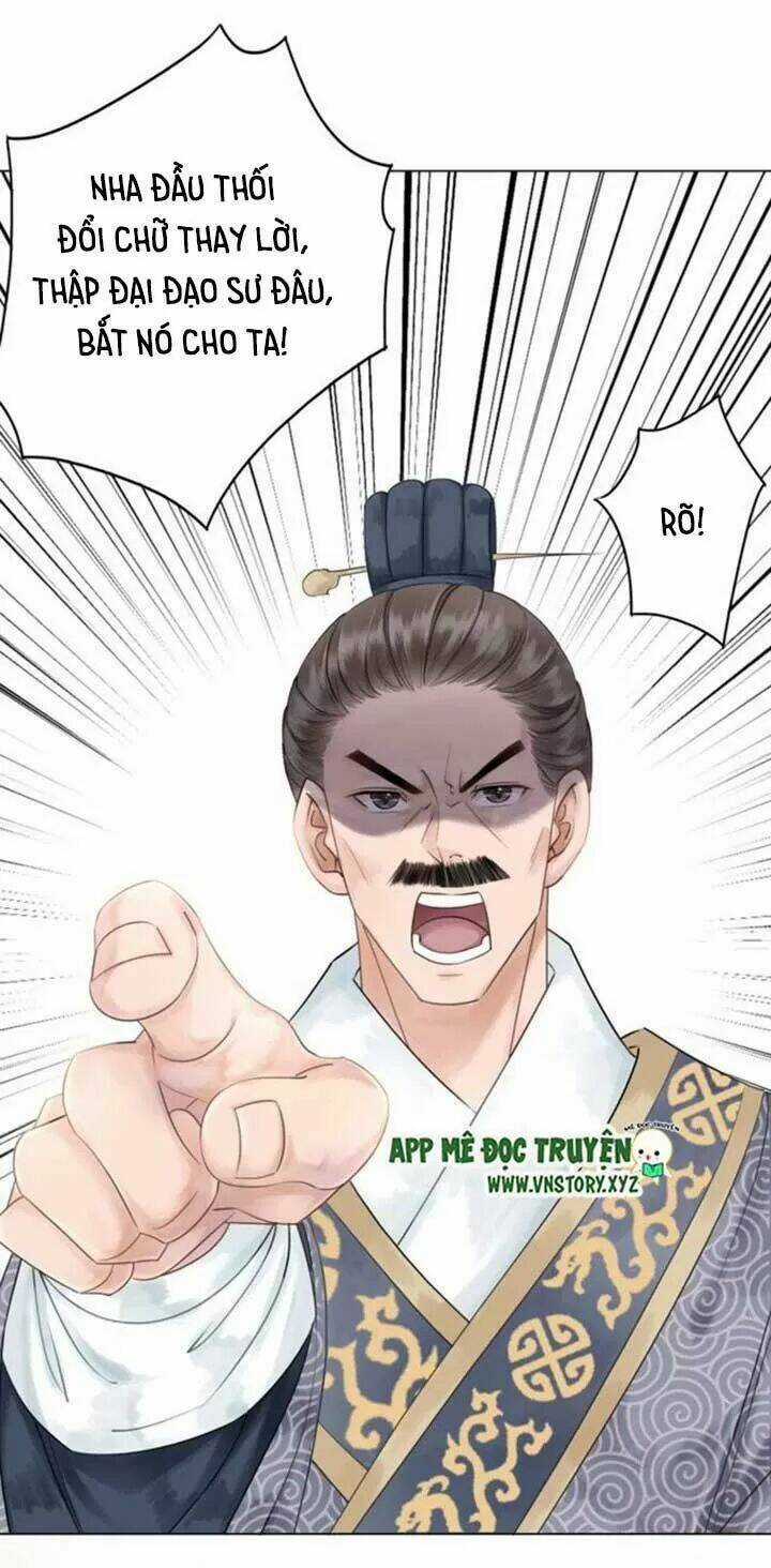 Cực Phẩm Phế Vật Tiểu Thư - Chapter 48 - Trang 53