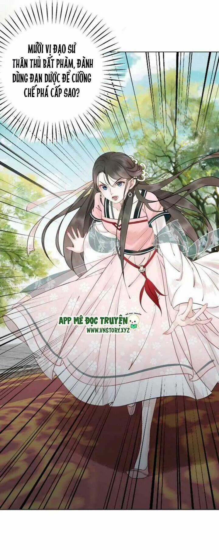 Cực Phẩm Phế Vật Tiểu Thư - Chapter 48 - Trang 54