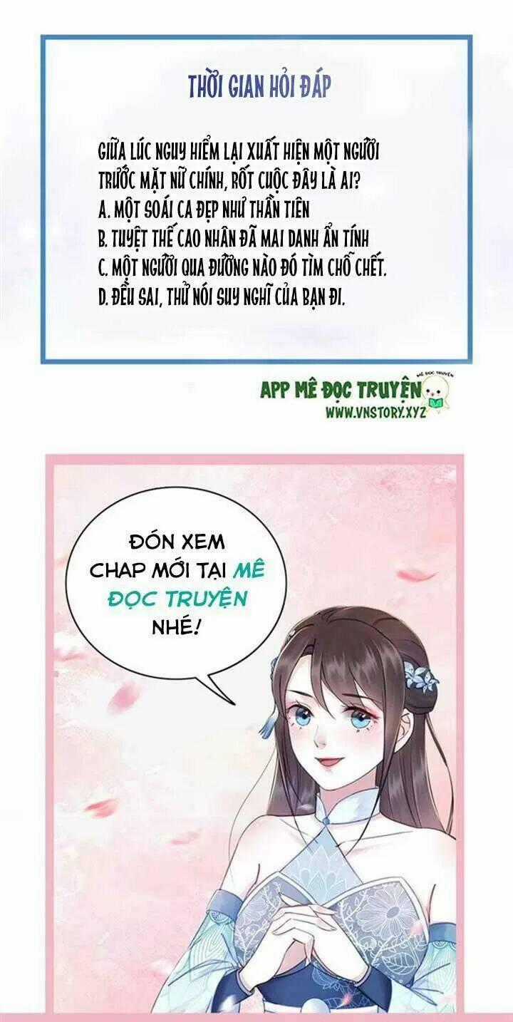 Cực Phẩm Phế Vật Tiểu Thư - Chapter 48 - Trang 58