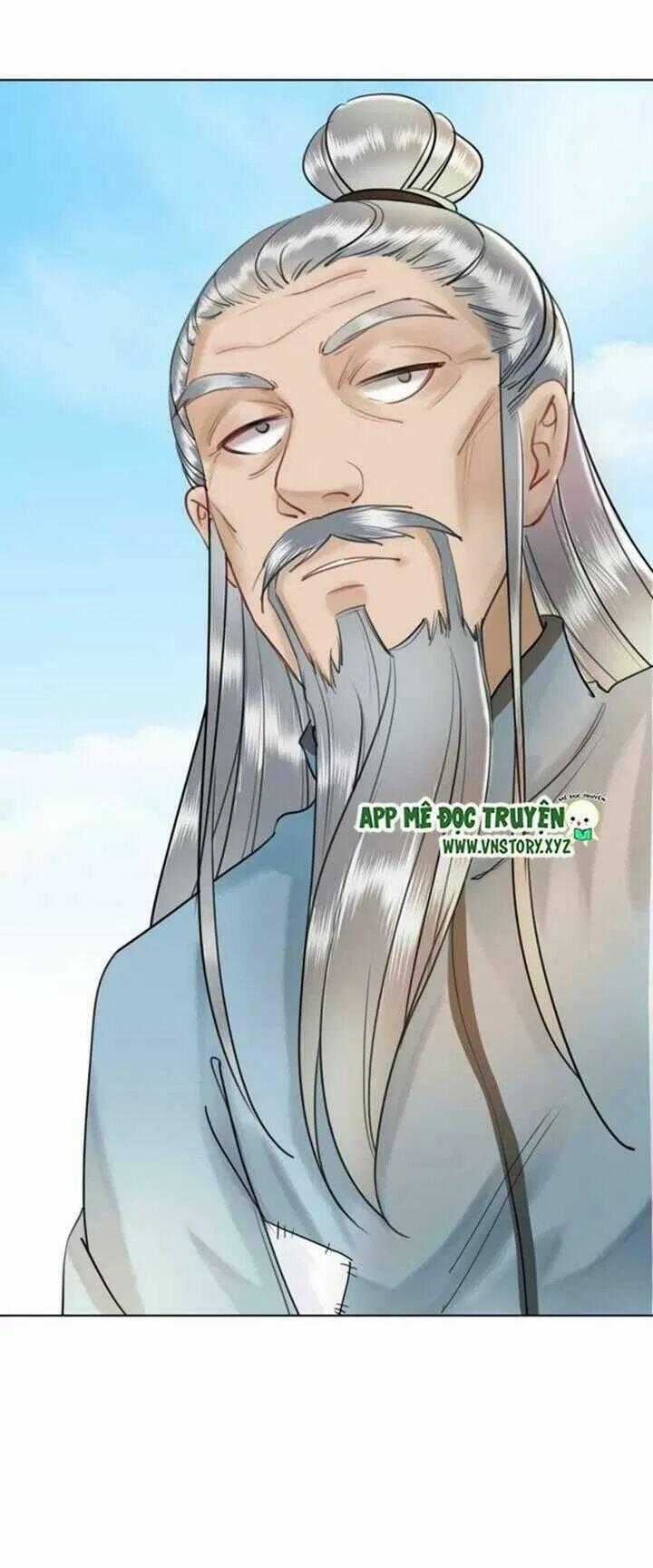 Cực Phẩm Phế Vật Tiểu Thư - Chapter 49 - Trang 2