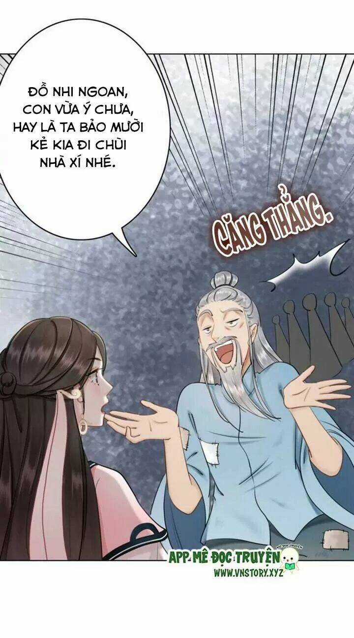 Cực Phẩm Phế Vật Tiểu Thư - Chapter 49 - Trang 11