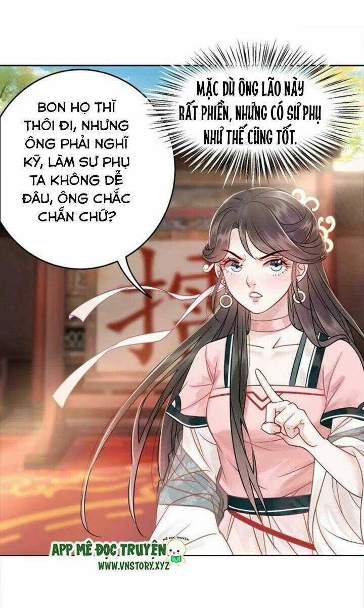 Cực Phẩm Phế Vật Tiểu Thư - Chapter 49 - Trang 12