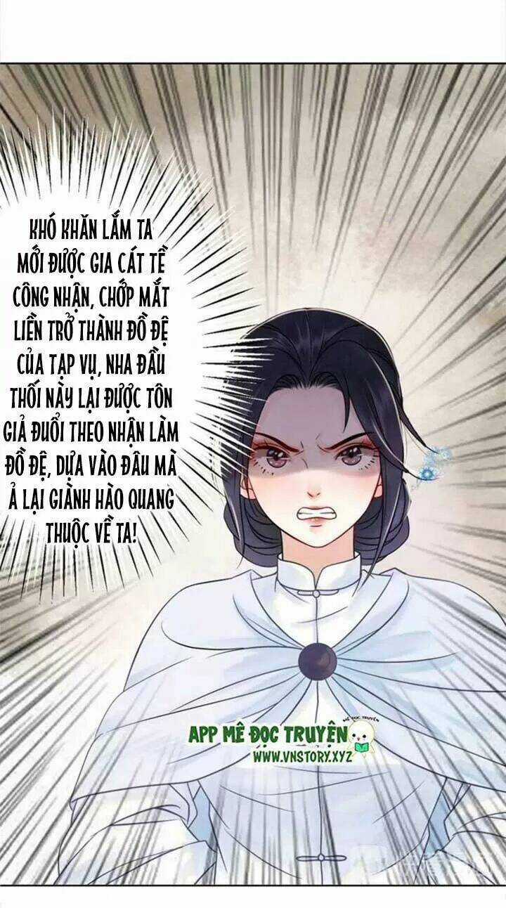 Cực Phẩm Phế Vật Tiểu Thư - Chapter 49 - Trang 15