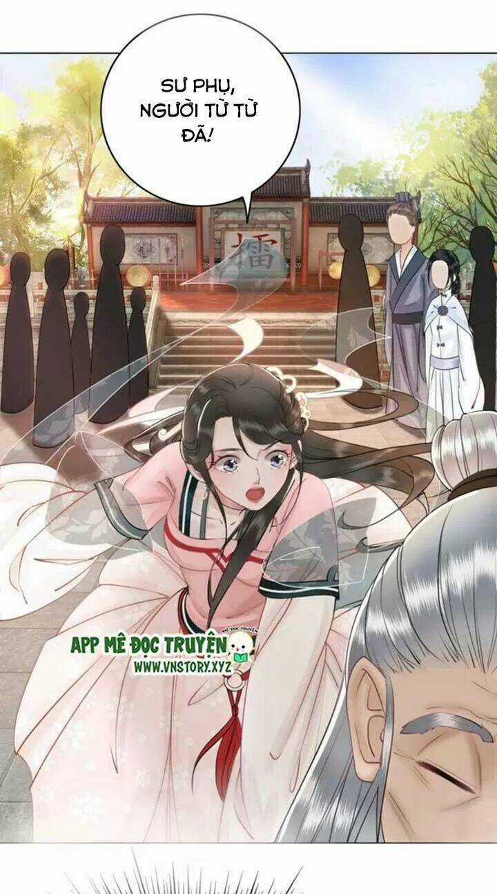 Cực Phẩm Phế Vật Tiểu Thư - Chapter 49 - Trang 17