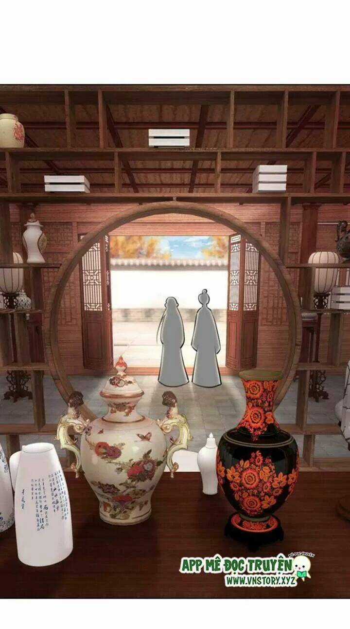 Cực Phẩm Phế Vật Tiểu Thư - Chapter 49 - Trang 20