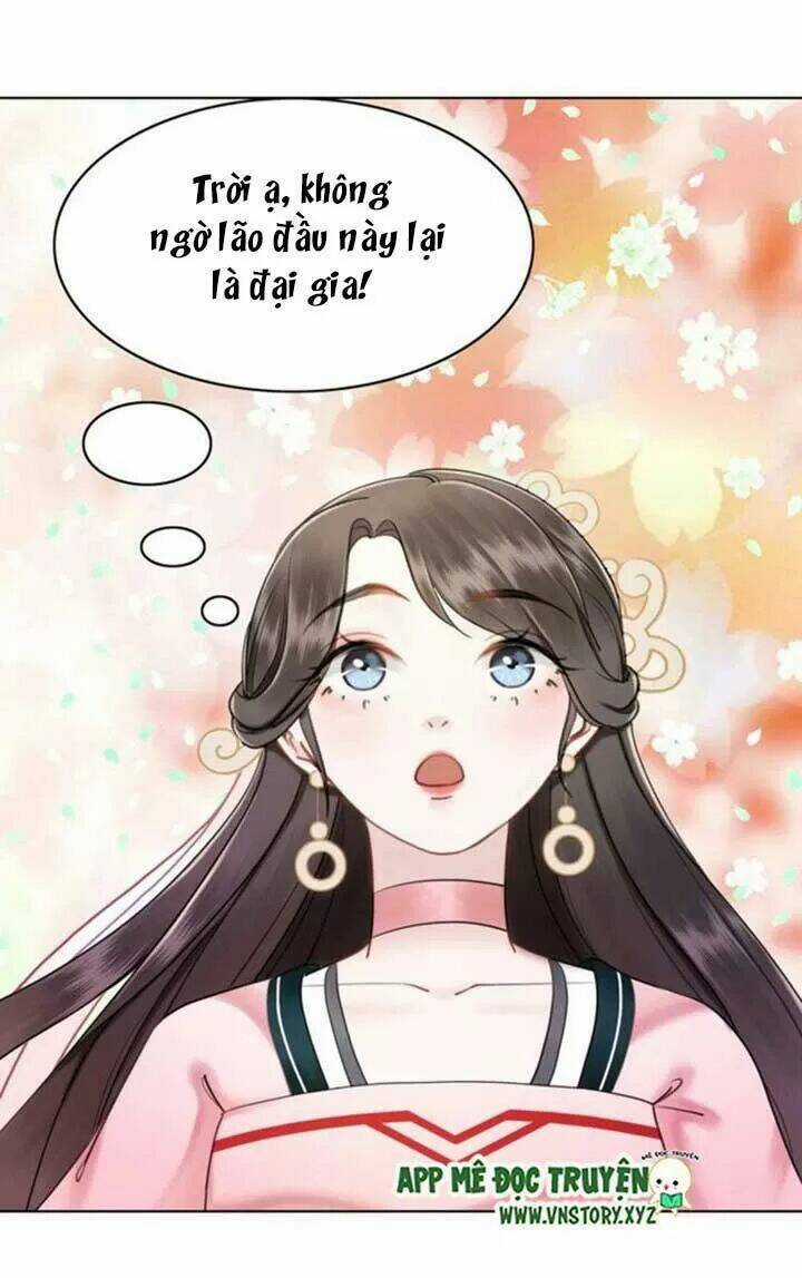 Cực Phẩm Phế Vật Tiểu Thư - Chapter 49 - Trang 21