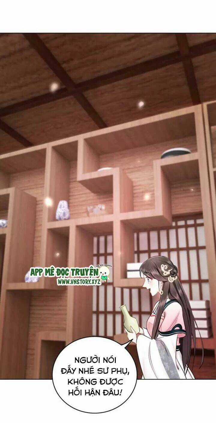 Cực Phẩm Phế Vật Tiểu Thư - Chapter 49 - Trang 22