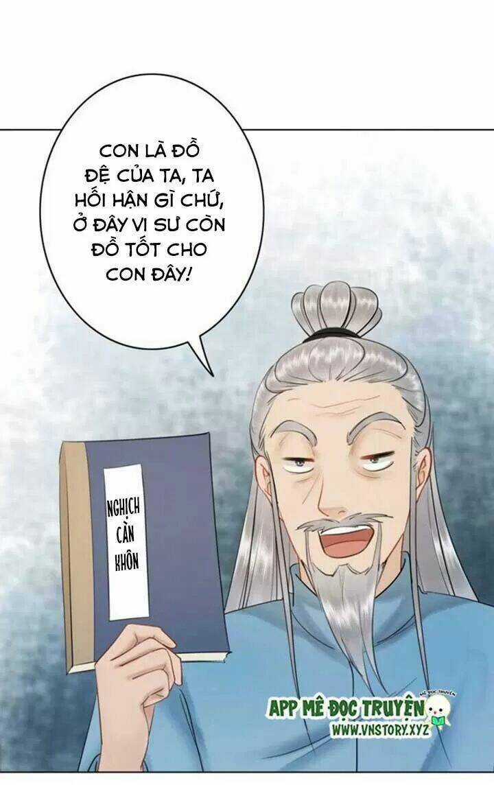 Cực Phẩm Phế Vật Tiểu Thư - Chapter 49 - Trang 23