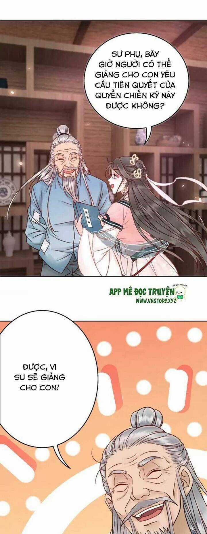 Cực Phẩm Phế Vật Tiểu Thư - Chapter 49 - Trang 26