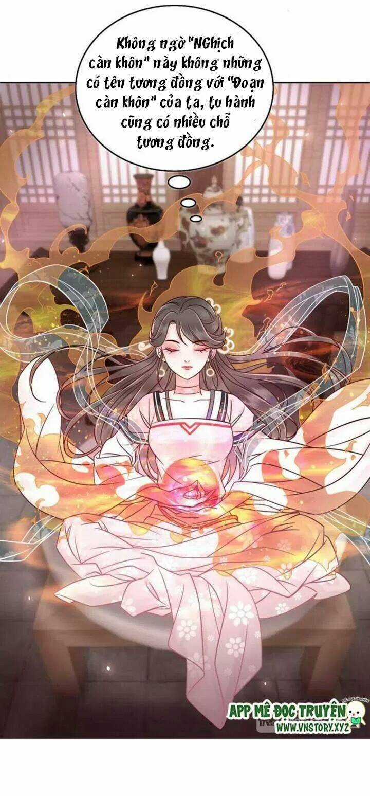 Cực Phẩm Phế Vật Tiểu Thư - Chapter 49 - Trang 28