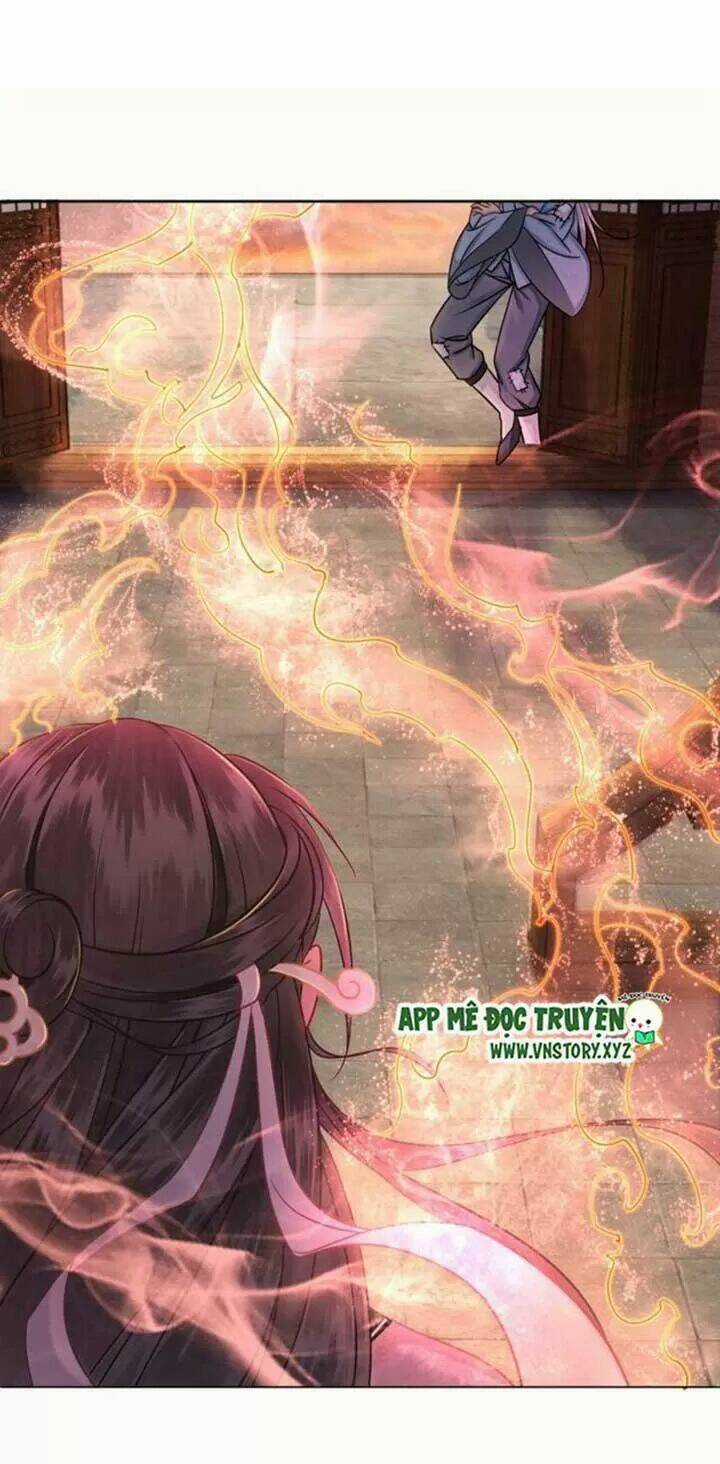 Cực Phẩm Phế Vật Tiểu Thư - Chapter 49 - Trang 29