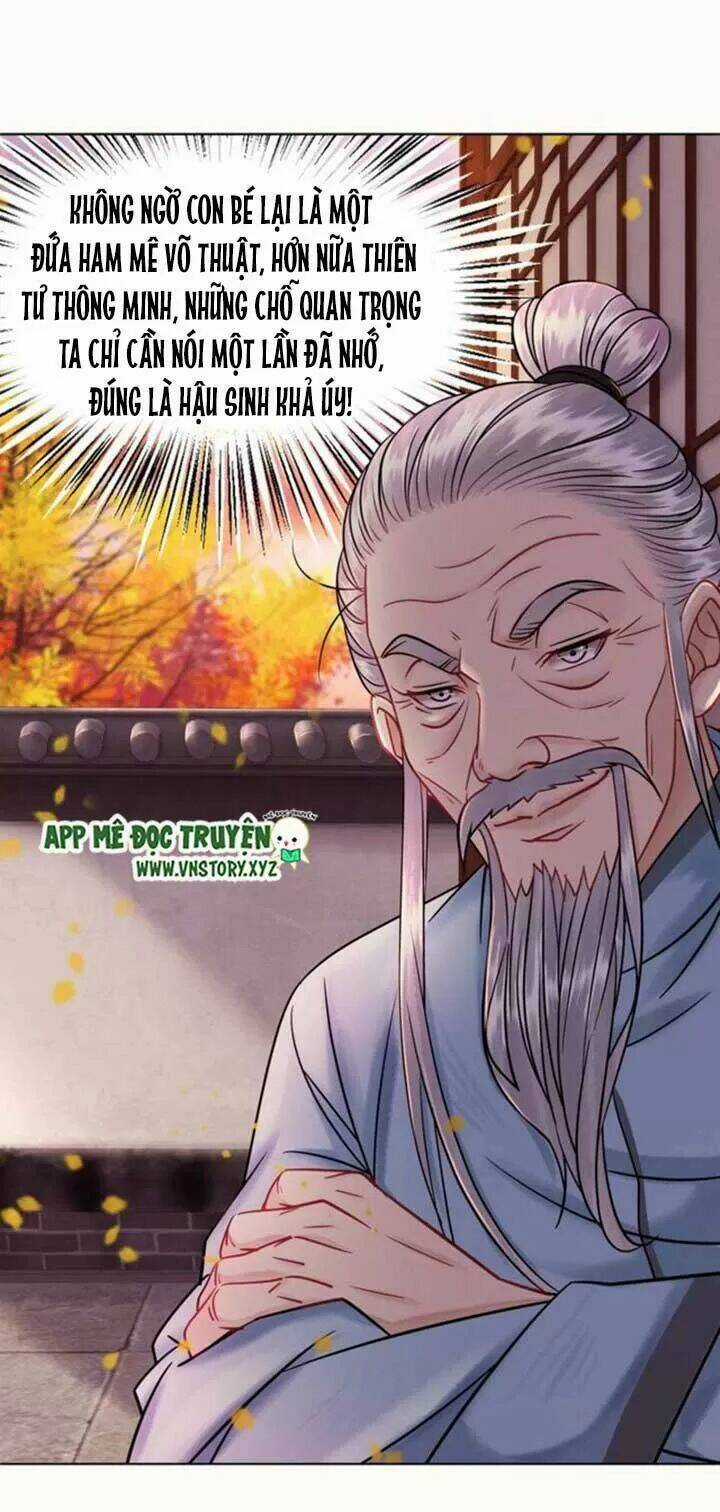 Cực Phẩm Phế Vật Tiểu Thư - Chapter 49 - Trang 30