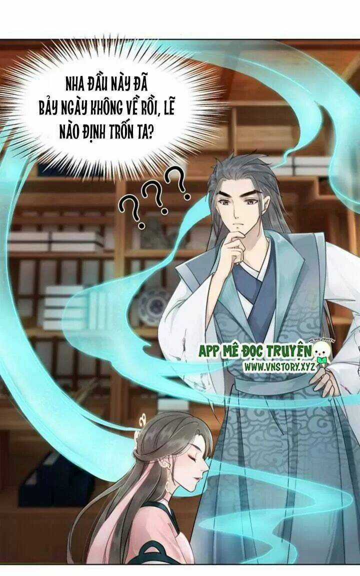 Cực Phẩm Phế Vật Tiểu Thư - Chapter 49 - Trang 34