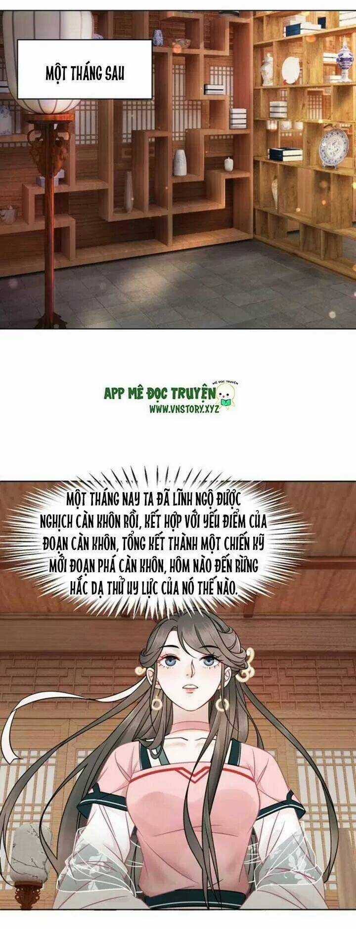 Cực Phẩm Phế Vật Tiểu Thư - Chapter 49 - Trang 37