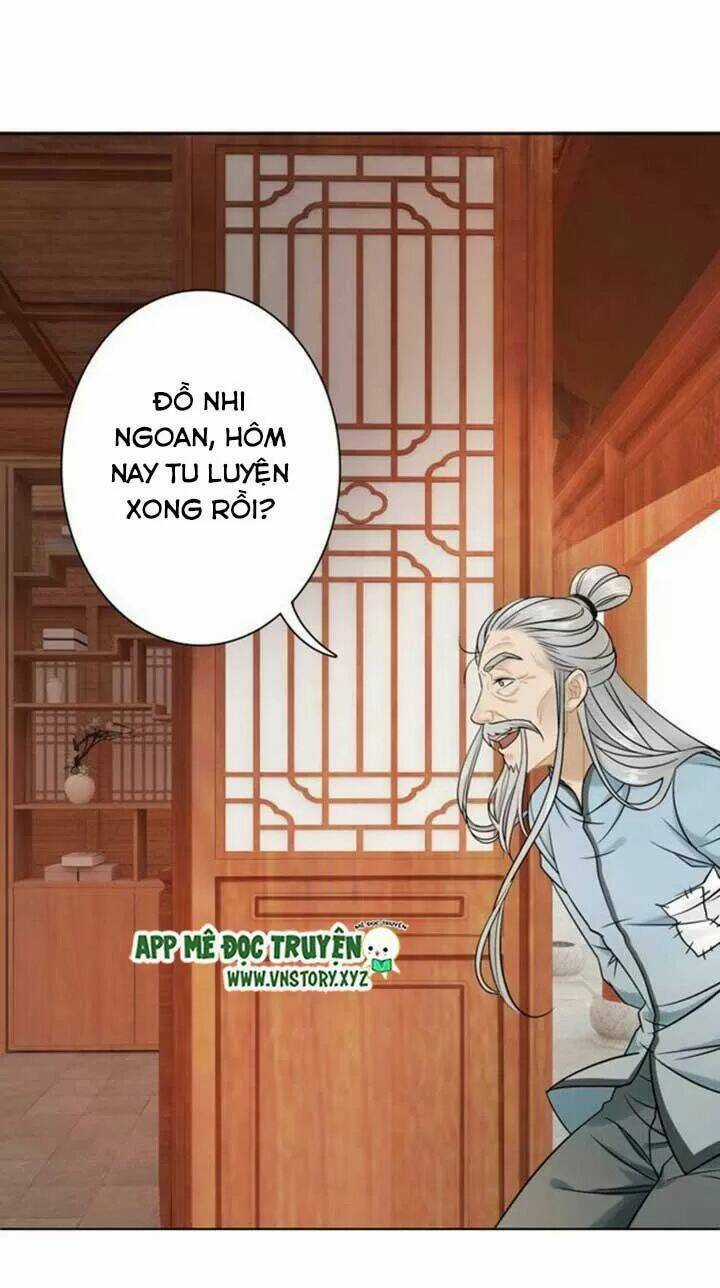Cực Phẩm Phế Vật Tiểu Thư - Chapter 49 - Trang 38