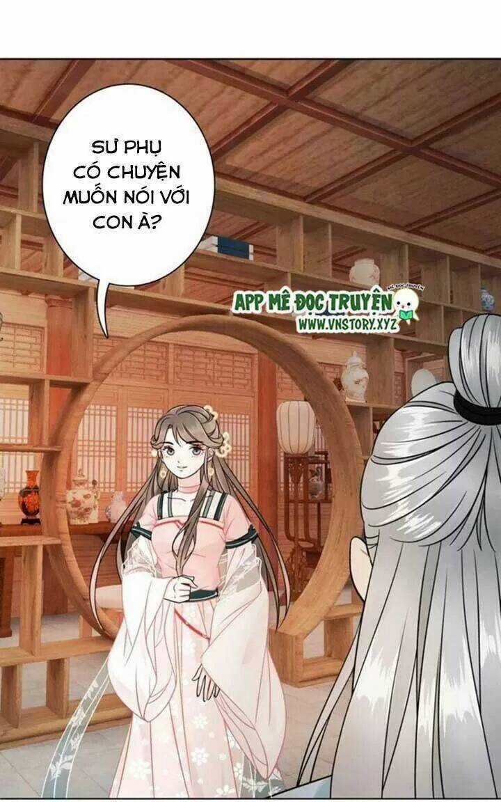 Cực Phẩm Phế Vật Tiểu Thư - Chapter 49 - Trang 39