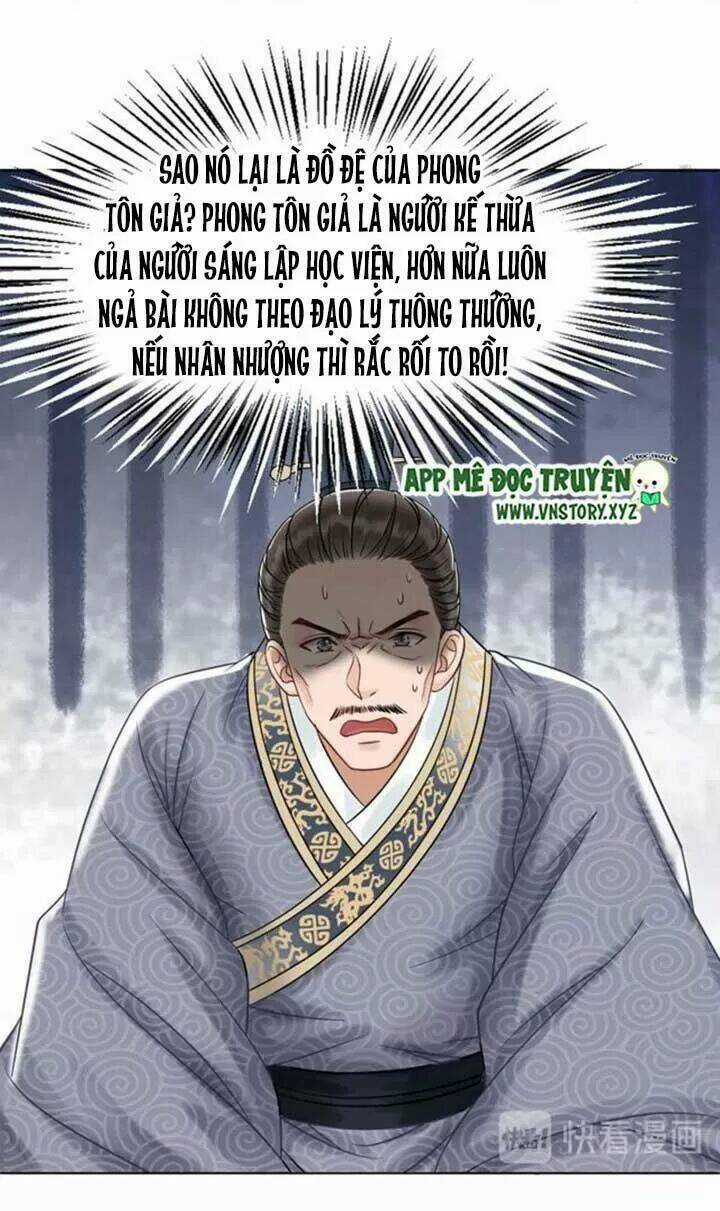 Cực Phẩm Phế Vật Tiểu Thư - Chapter 49 - Trang 5