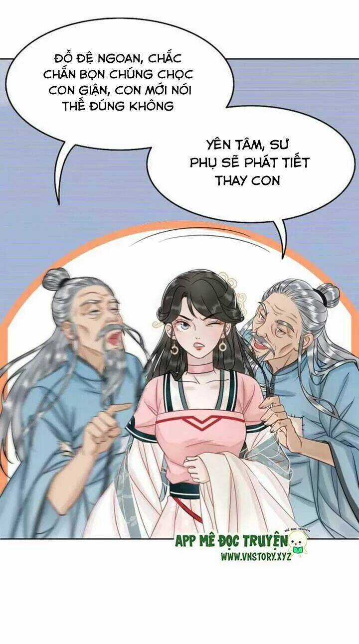 Cực Phẩm Phế Vật Tiểu Thư - Chapter 49 - Trang 6