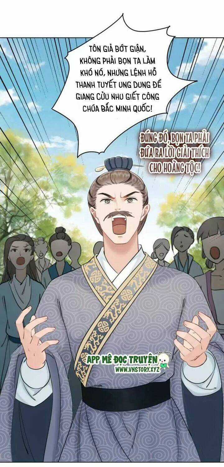 Cực Phẩm Phế Vật Tiểu Thư - Chapter 49 - Trang 7