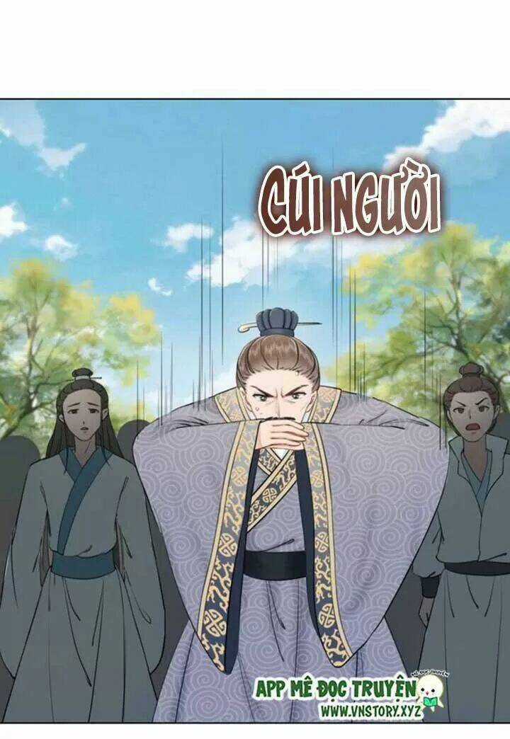 Cực Phẩm Phế Vật Tiểu Thư - Chapter 49 - Trang 9