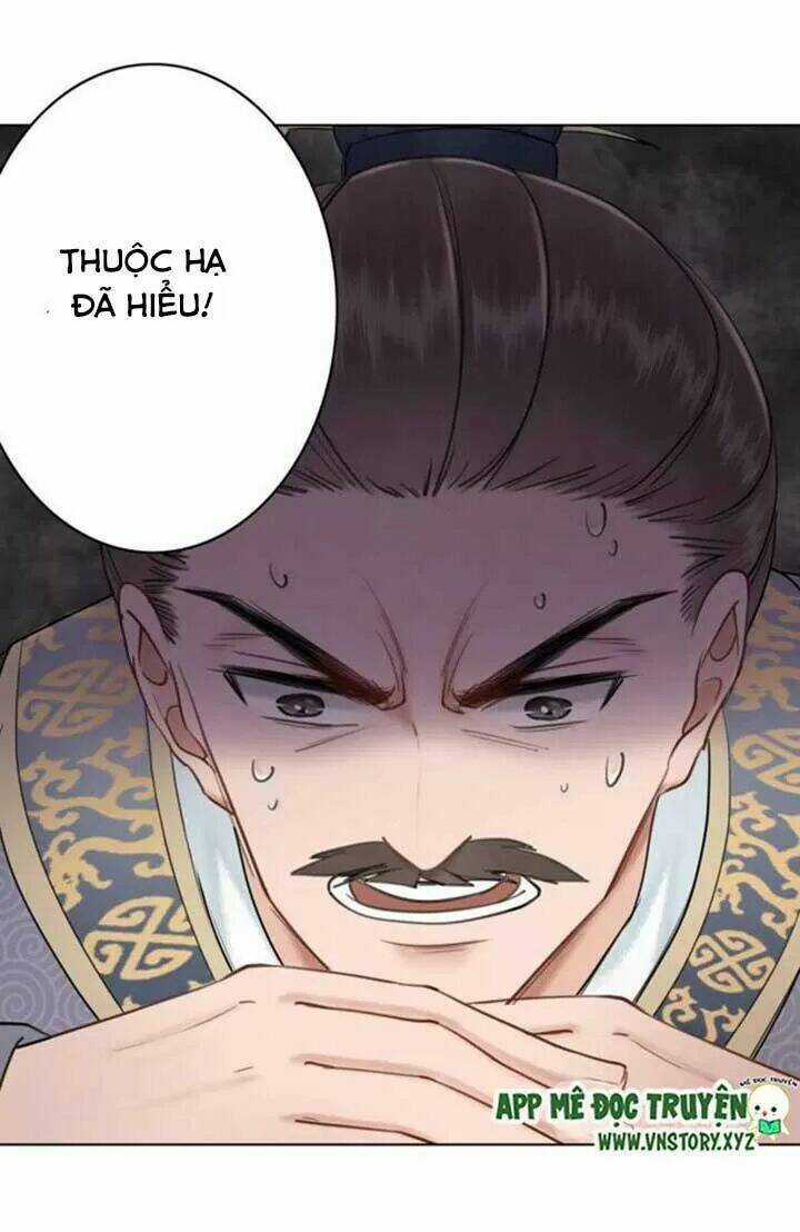 Cực Phẩm Phế Vật Tiểu Thư - Chapter 49 - Trang 10