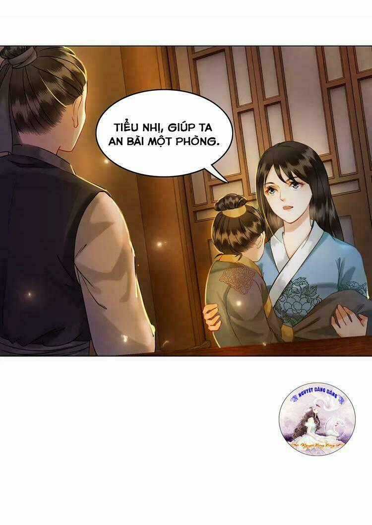 Cực Phẩm Phế Vật Tiểu Thư - Chapter 5 - Trang 2