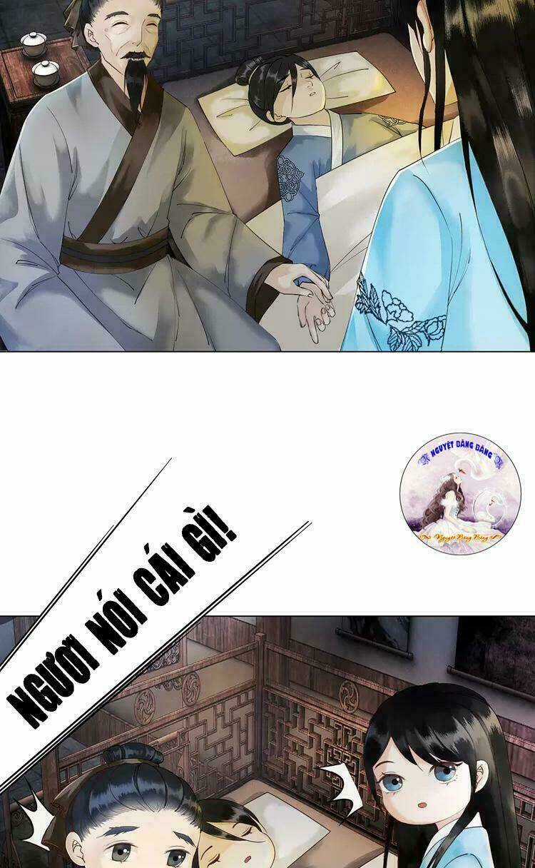 Cực Phẩm Phế Vật Tiểu Thư - Chapter 5 - Trang 20