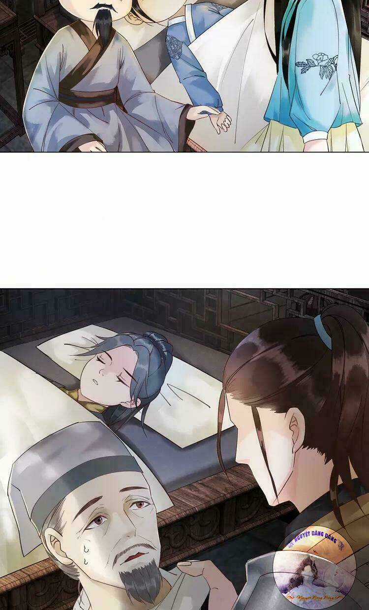 Cực Phẩm Phế Vật Tiểu Thư - Chapter 5 - Trang 21