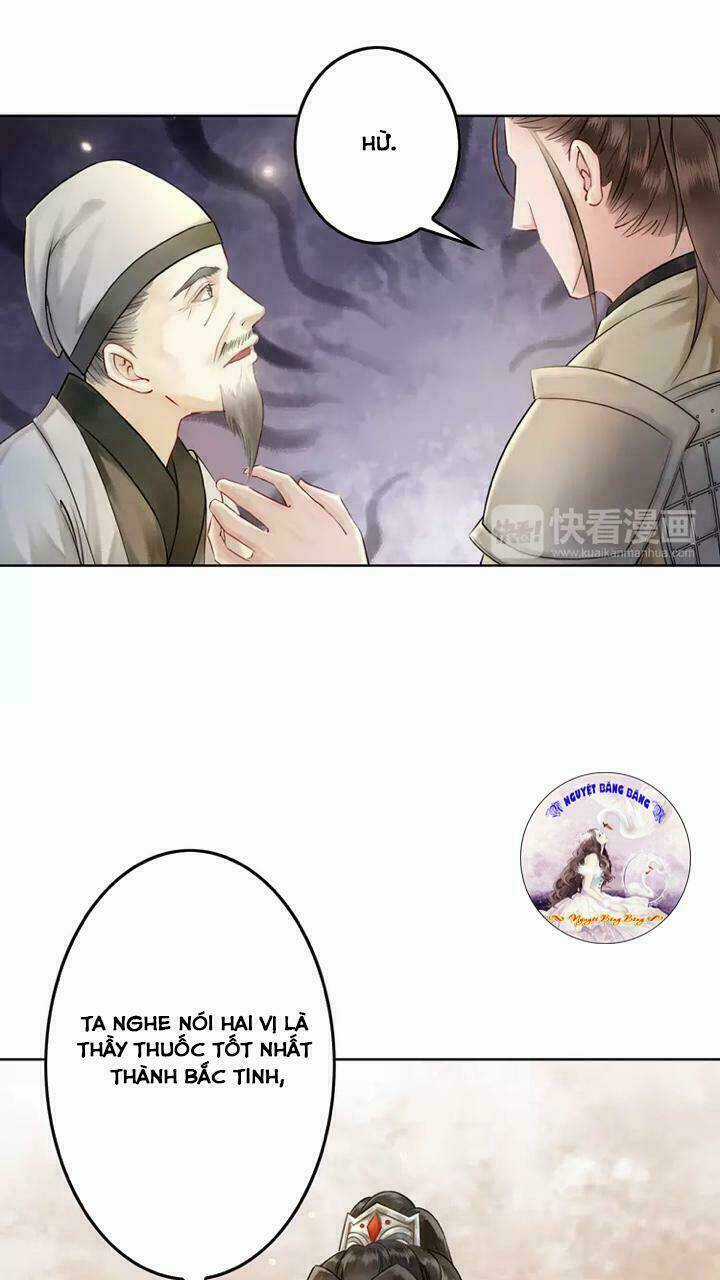 Cực Phẩm Phế Vật Tiểu Thư - Chapter 5 - Trang 24