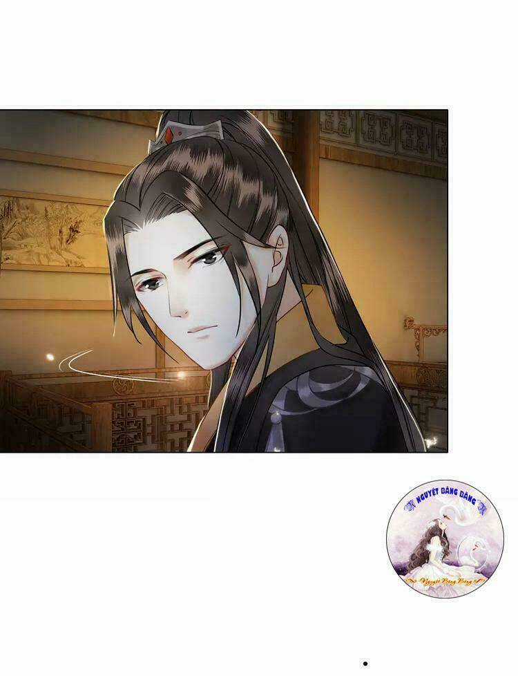 Cực Phẩm Phế Vật Tiểu Thư - Chapter 5 - Trang 28