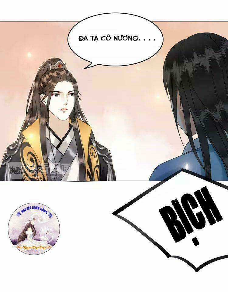 Cực Phẩm Phế Vật Tiểu Thư - Chapter 5 - Trang 30