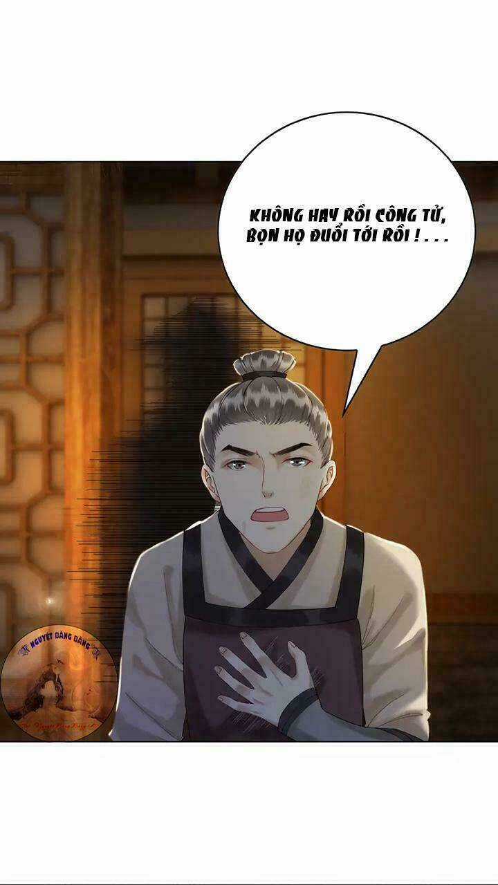 Cực Phẩm Phế Vật Tiểu Thư - Chapter 5 - Trang 33