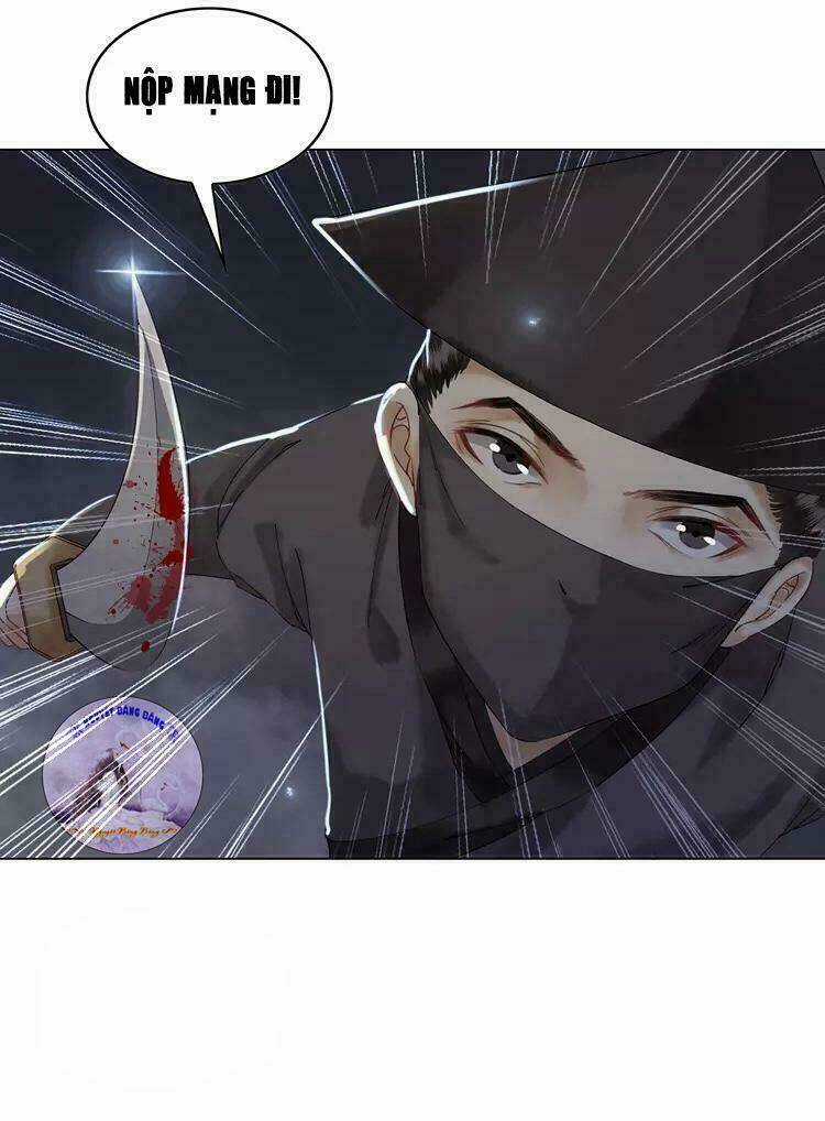 Cực Phẩm Phế Vật Tiểu Thư - Chapter 5 - Trang 36