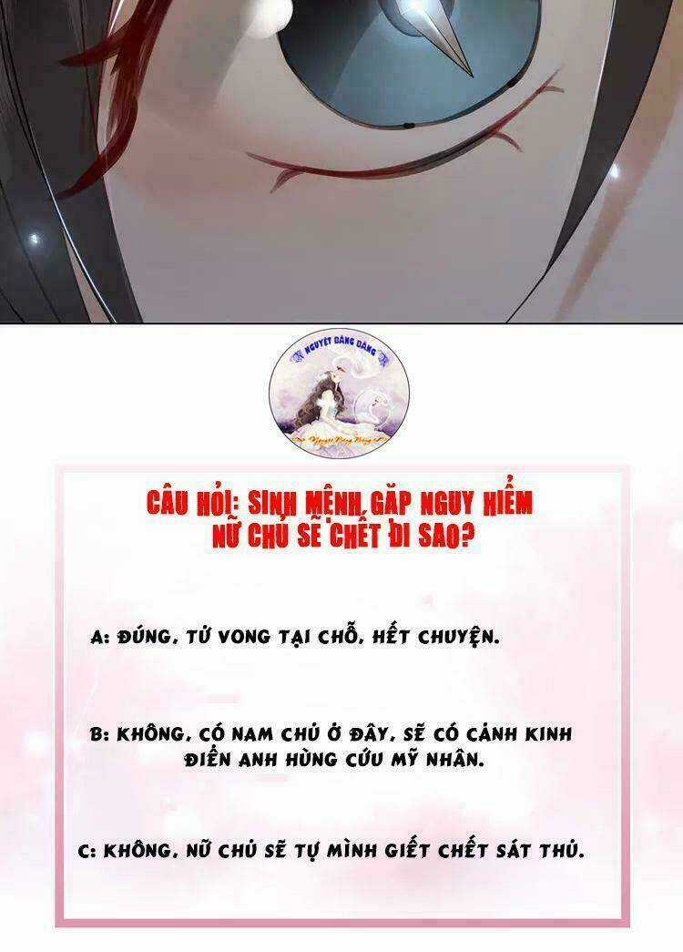 Cực Phẩm Phế Vật Tiểu Thư - Chapter 5 - Trang 38