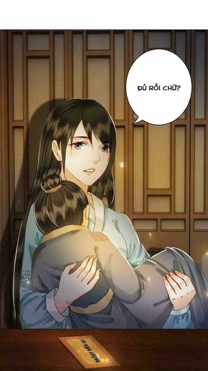 Cực Phẩm Phế Vật Tiểu Thư - Chapter 5 - Trang 5