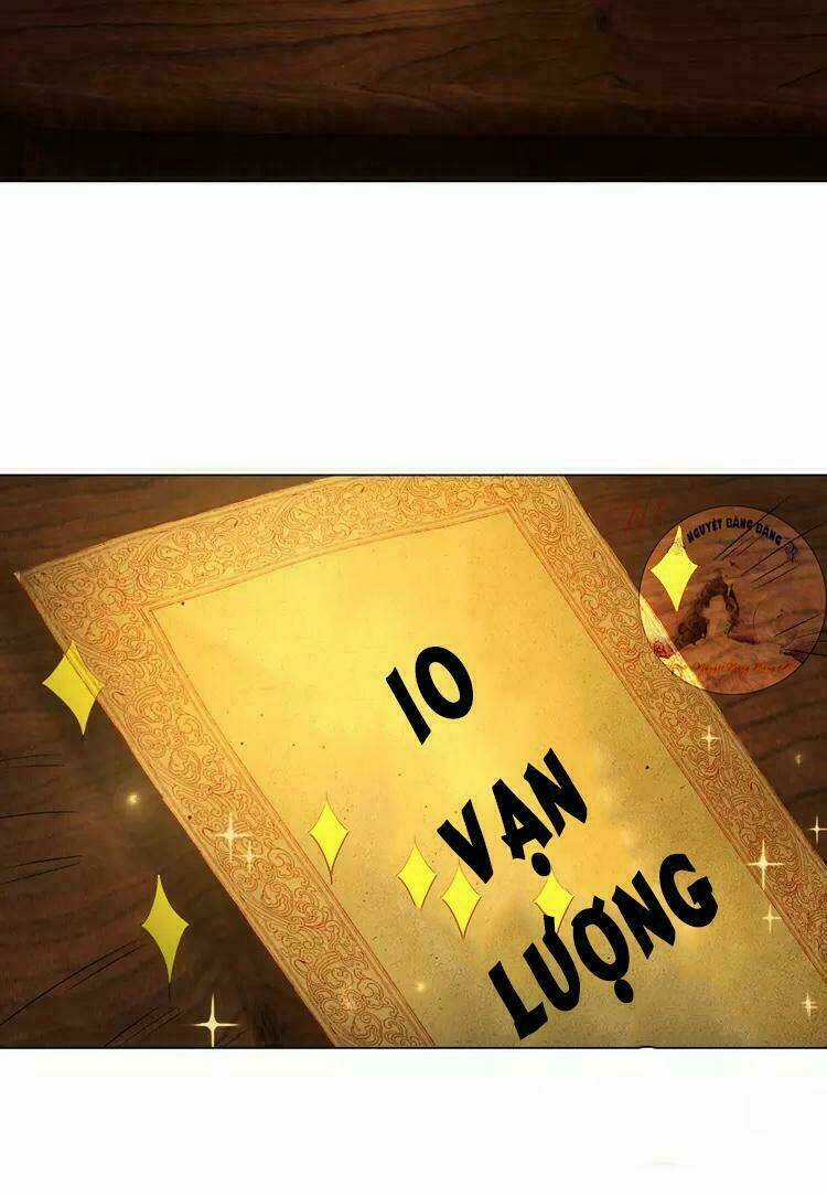 Cực Phẩm Phế Vật Tiểu Thư - Chapter 5 - Trang 6