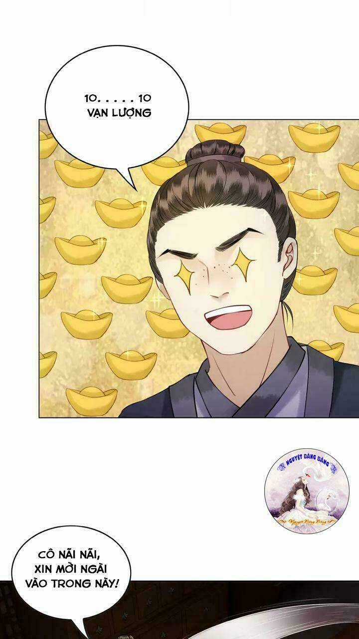 Cực Phẩm Phế Vật Tiểu Thư - Chapter 5 - Trang 7