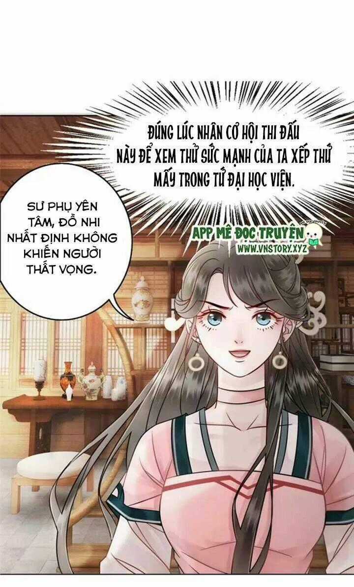 Cực Phẩm Phế Vật Tiểu Thư - Chapter 50 - Trang 2