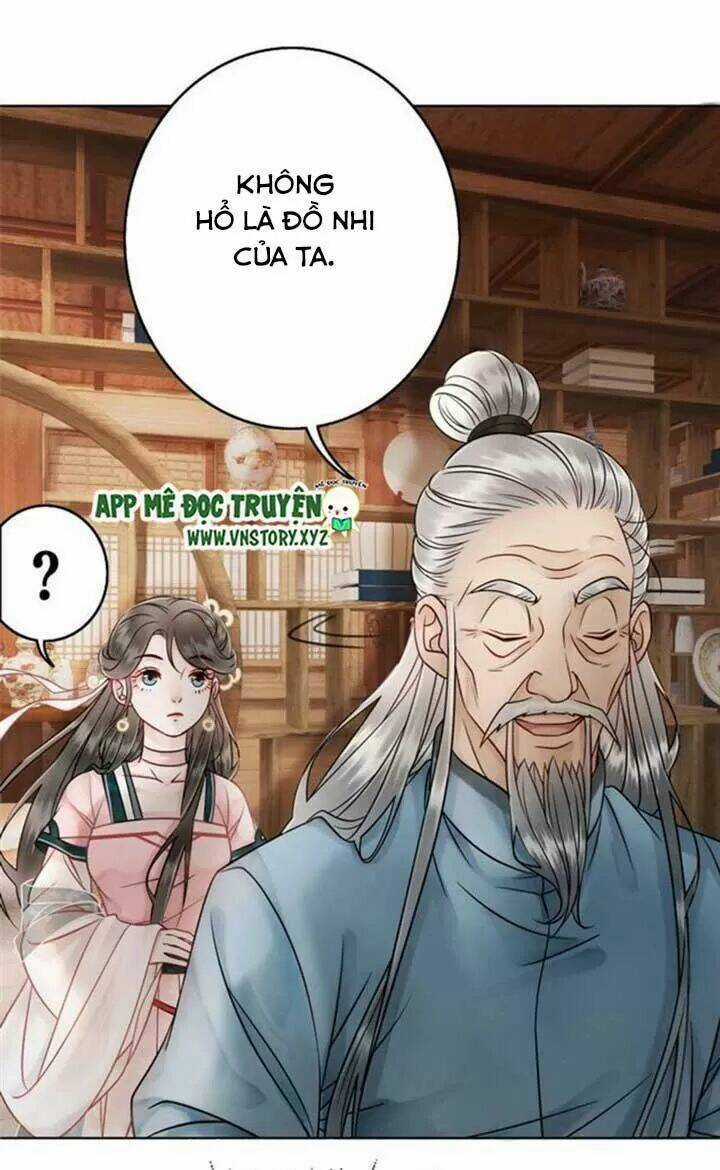 Cực Phẩm Phế Vật Tiểu Thư - Chapter 50 - Trang 3