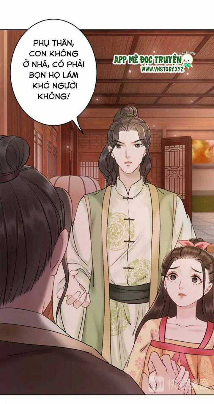 Cực Phẩm Phế Vật Tiểu Thư - Chapter 50 - Trang 21