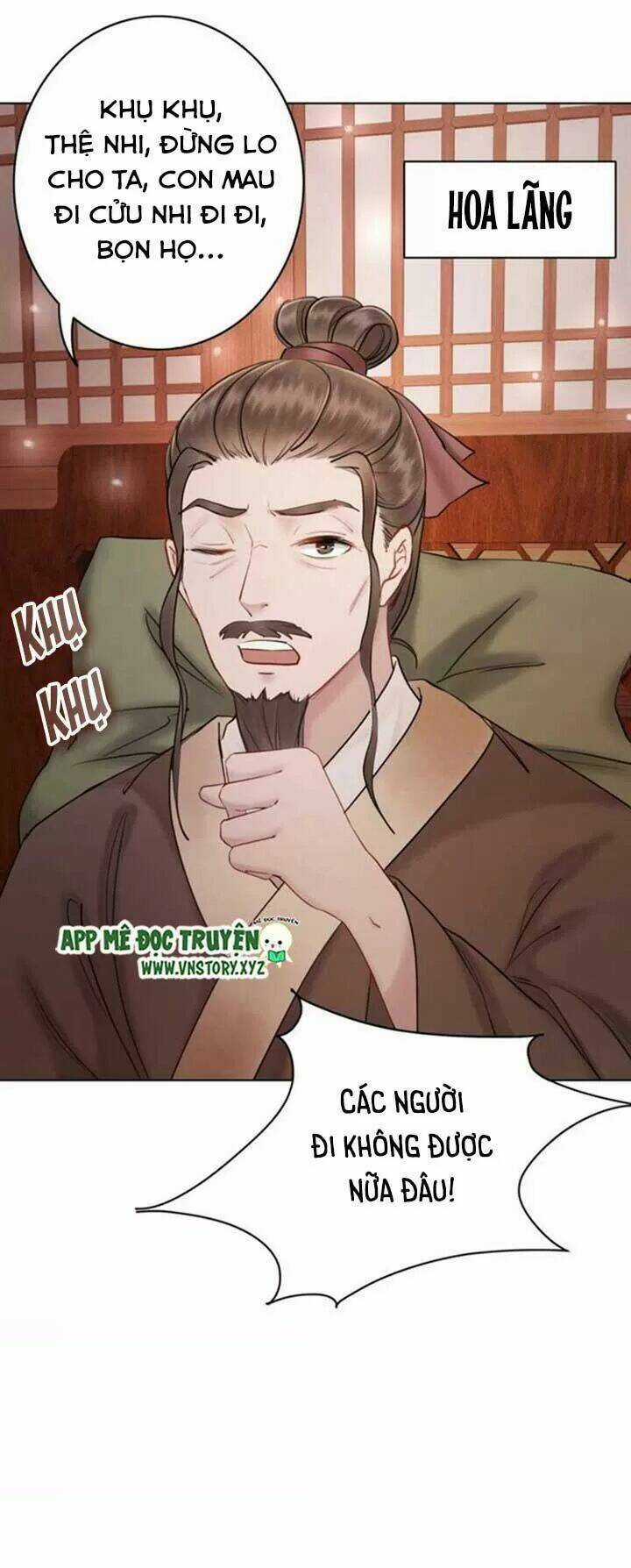 Cực Phẩm Phế Vật Tiểu Thư - Chapter 50 - Trang 22