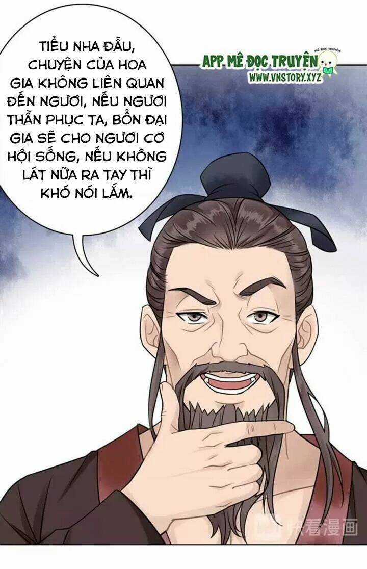 Cực Phẩm Phế Vật Tiểu Thư - Chapter 50 - Trang 30