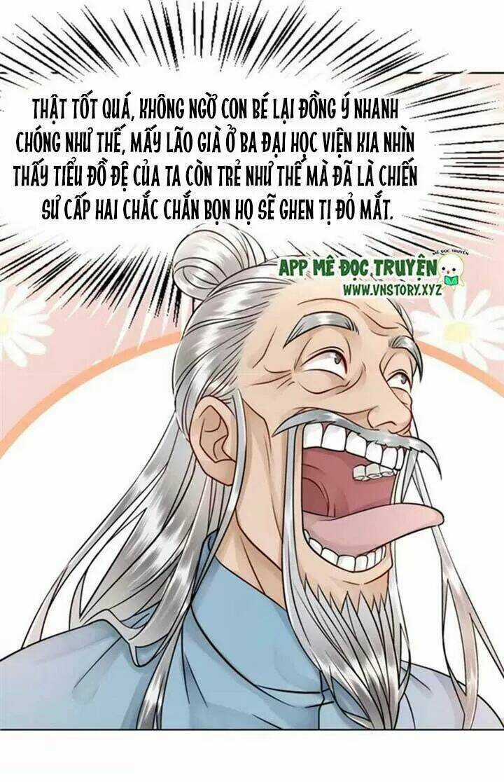 Cực Phẩm Phế Vật Tiểu Thư - Chapter 50 - Trang 4