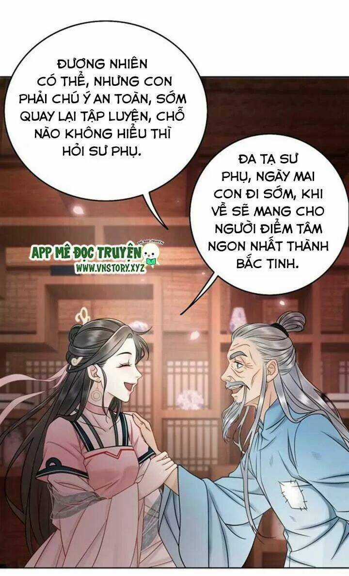 Cực Phẩm Phế Vật Tiểu Thư - Chapter 50 - Trang 8