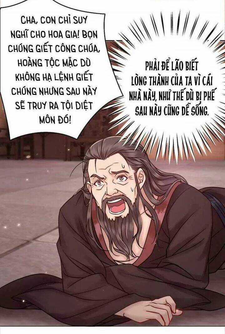 Cực Phẩm Phế Vật Tiểu Thư - Chapter 51 - Trang 16