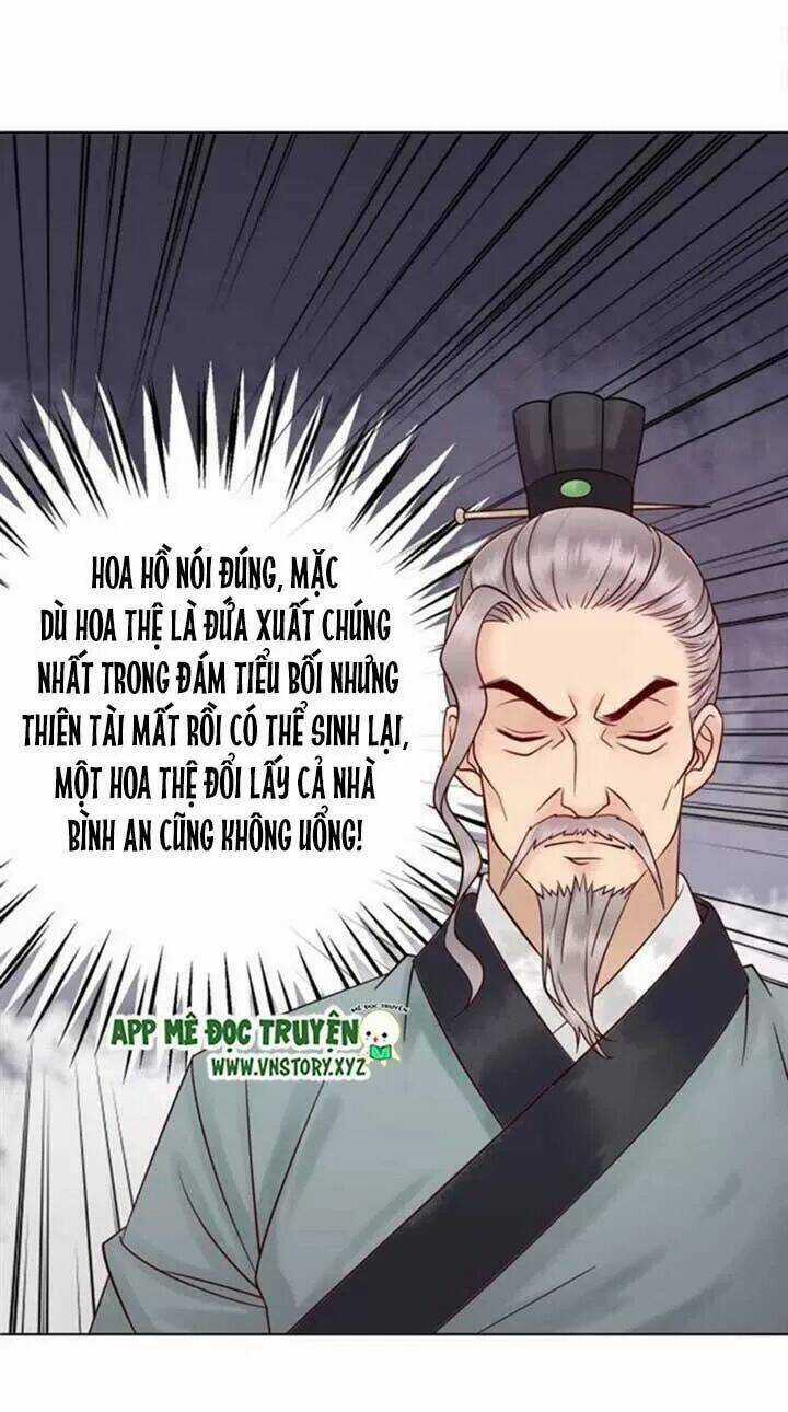 Cực Phẩm Phế Vật Tiểu Thư - Chapter 51 - Trang 18