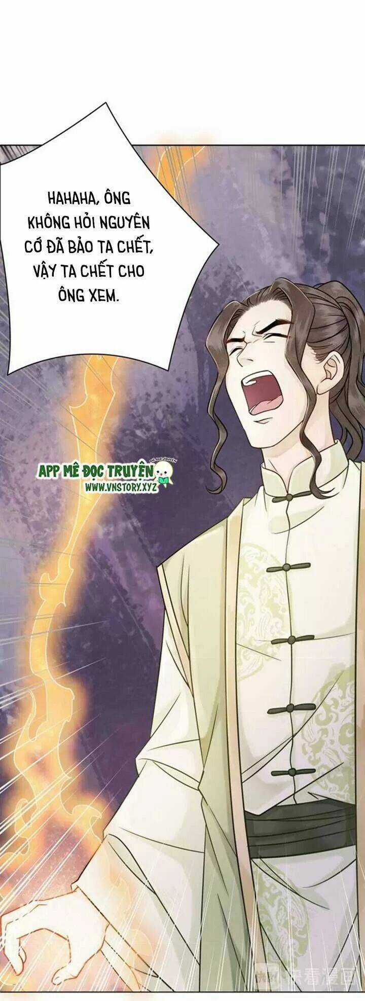 Cực Phẩm Phế Vật Tiểu Thư - Chapter 51 - Trang 19